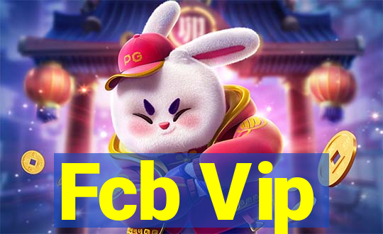 Fcb Vip