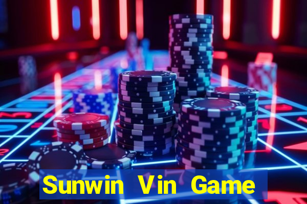 Sunwin Vin Game Bài Royal