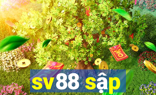 sv88 sập