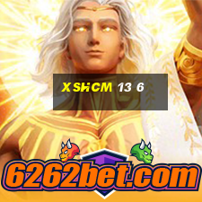 xshcm 13 6