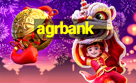 agrbank