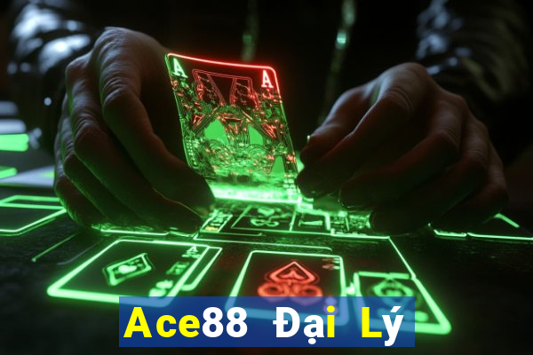 Ace88 Đại Lý Cấp 1 Game Bài