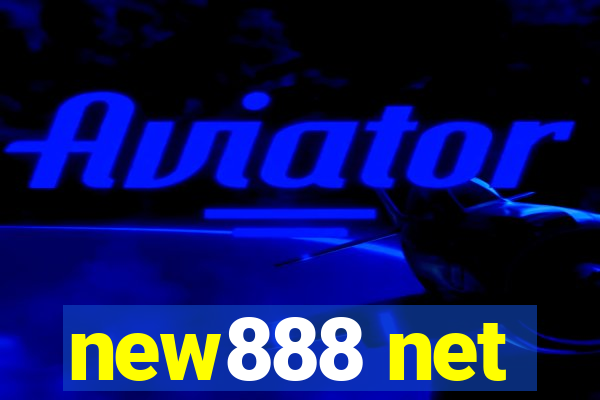 new888 net