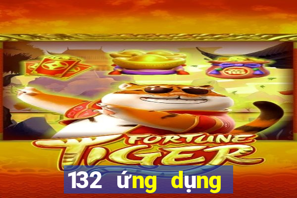 132 ứng dụng xổ số