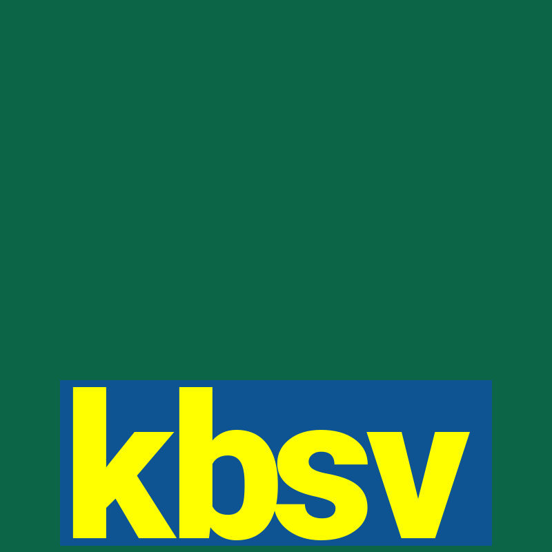 kbsv