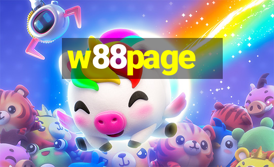 w88page