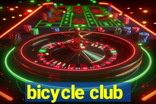 bicycle club