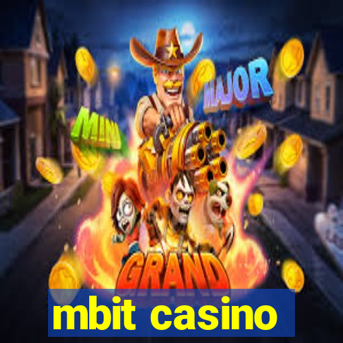 mbit casino