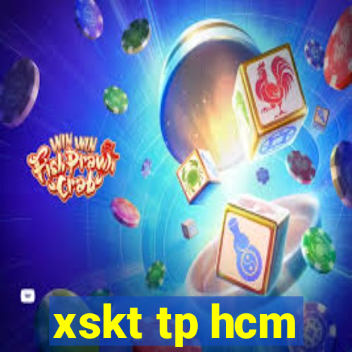 xskt tp hcm