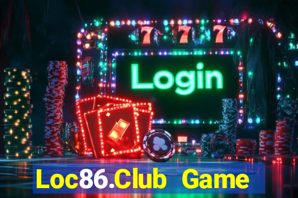 Loc86.Club Game Bài Poker