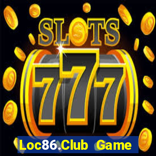 Loc86.Club Game Bài Poker