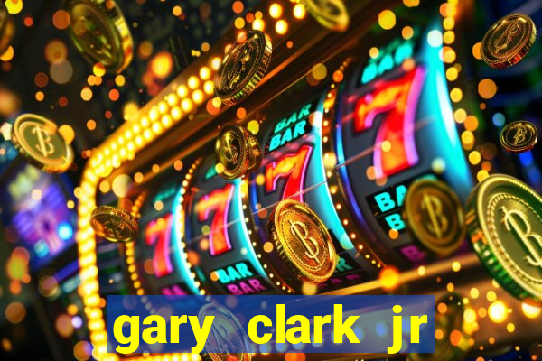 gary clark jr casino for sale