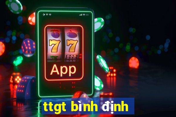 ttgt bình định