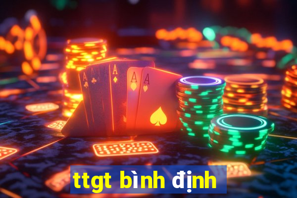 ttgt bình định