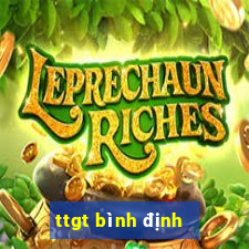 ttgt bình định