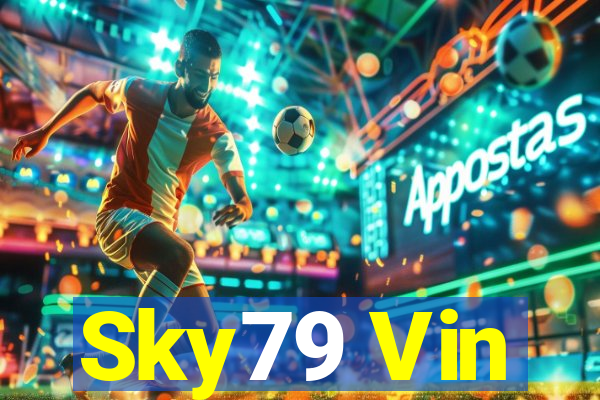 Sky79 Vin