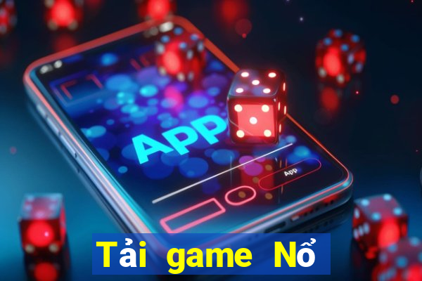 Tải game Nổ hũ 777