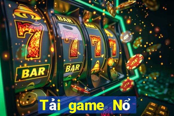 Tải game Nổ hũ 777