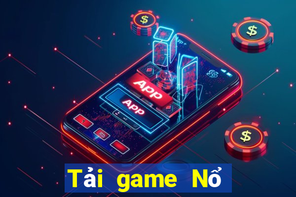 Tải game Nổ hũ 777