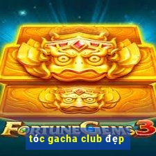 tóc gacha club đẹp