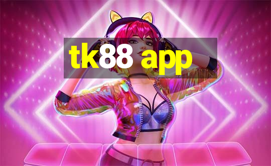 tk88 app