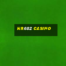 hr682 casino