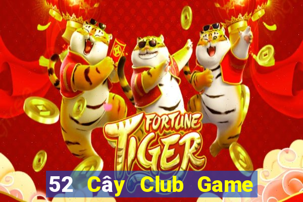 52 Cây Club Game Bài G63