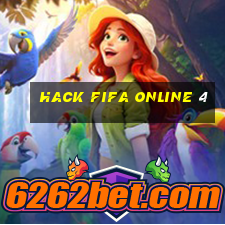 hack fifa online 4