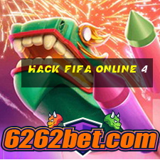 hack fifa online 4