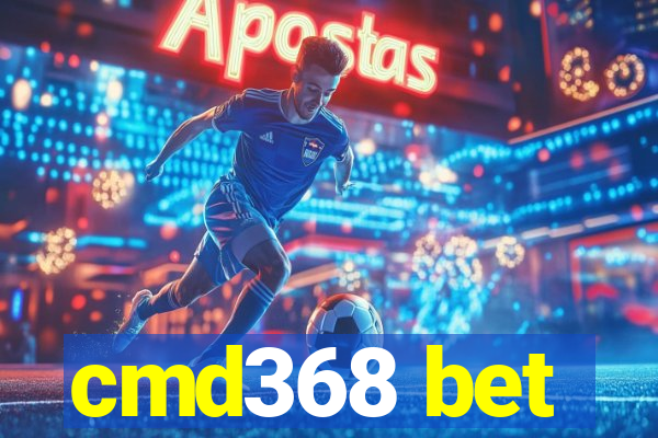 cmd368 bet