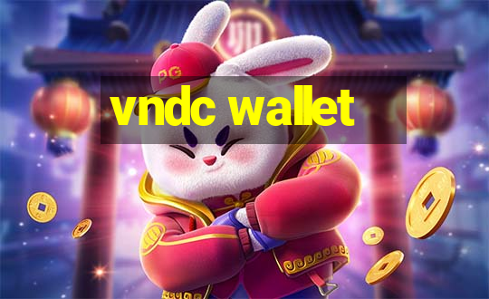 vndc wallet