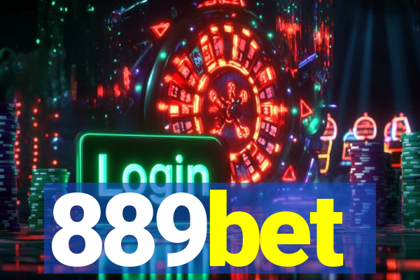 889bet