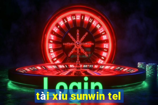 tài xỉu sunwin tel