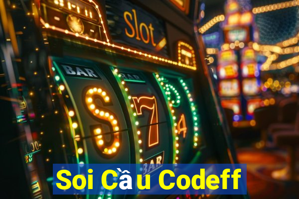 Soi Cầu Codeff