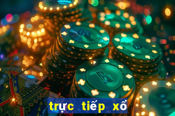 trực tiếp xổ số miền trung hôm qua