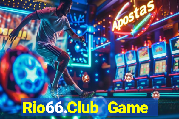 Rio66.Club Game Bài Go88