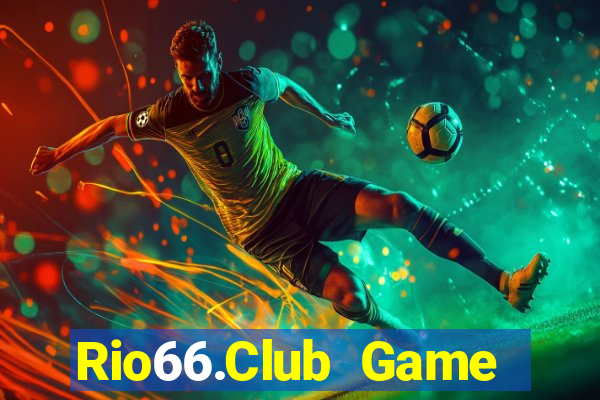 Rio66.Club Game Bài Go88