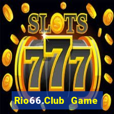 Rio66.Club Game Bài Go88