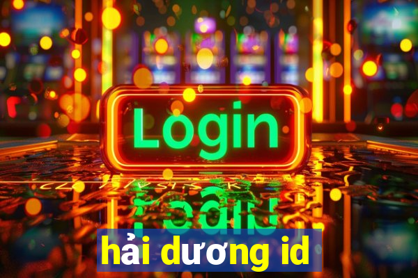 hải dương id