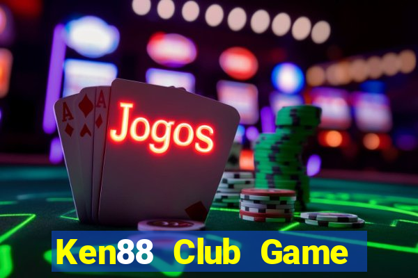 Ken88 Club Game Bài 88