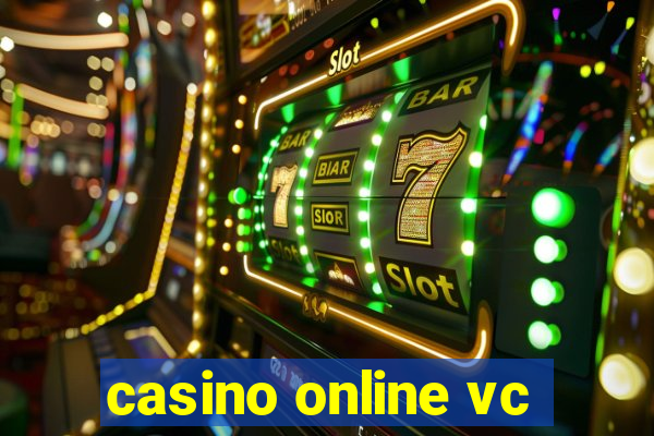 casino online vc