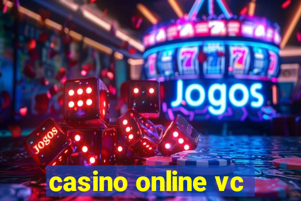 casino online vc