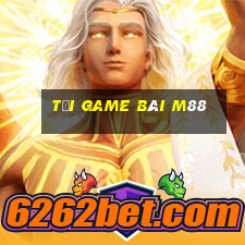 tải game bài m88