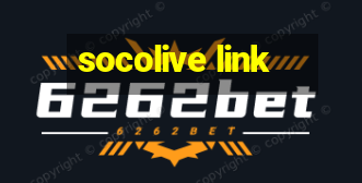 socolive link