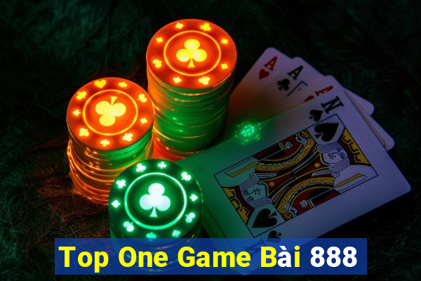 Top One Game Bài 888