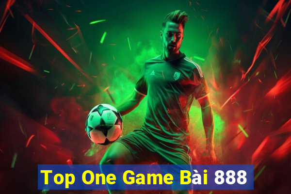 Top One Game Bài 888