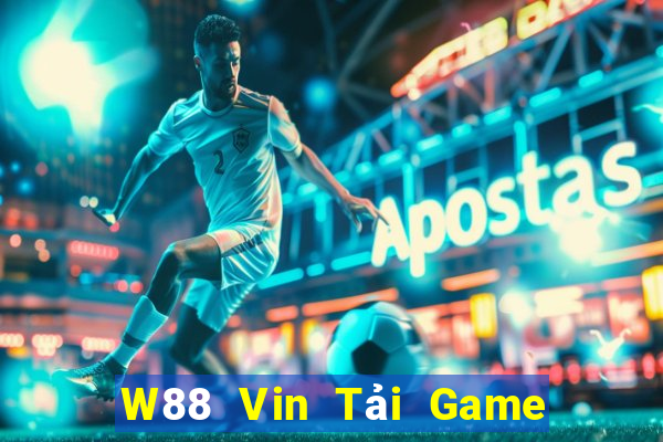 W88 Vin Tải Game Bài Go88