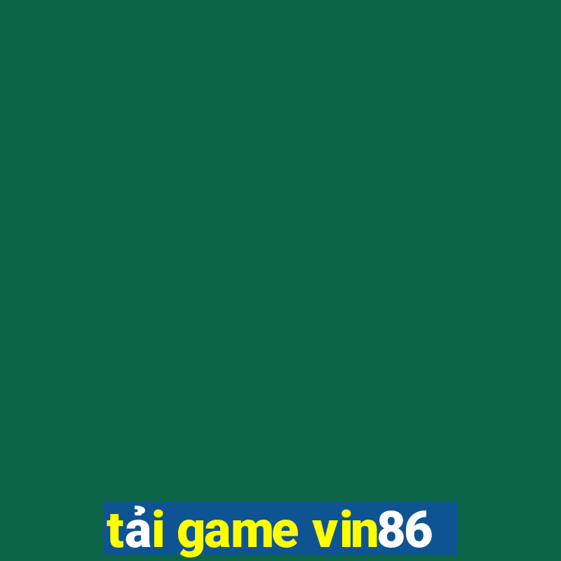 tải game vin86