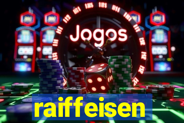 raiffeisen