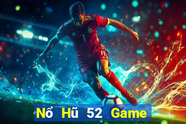 Nổ Hũ 52 Game Bài Gunny